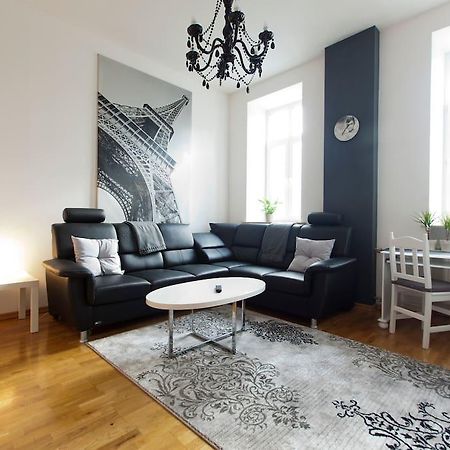 Apartament Wrosquare Centrum Rynek 브로츠와프 외부 사진