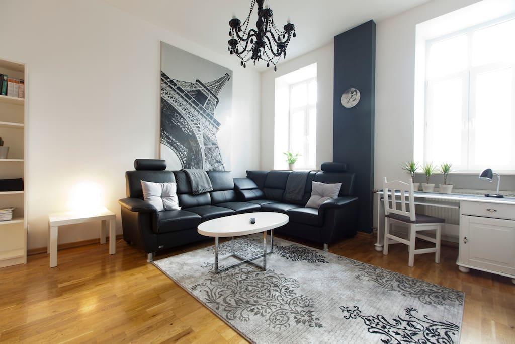 Apartament Wrosquare Centrum Rynek 브로츠와프 외부 사진